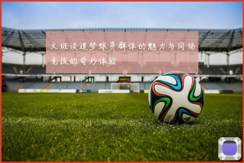文班谈追梦球员群体的魅力与同场竞技的奇妙体验